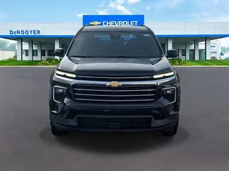 New 2026 Chevrolet Traverse LT w/ Driver Confidence Package video 3