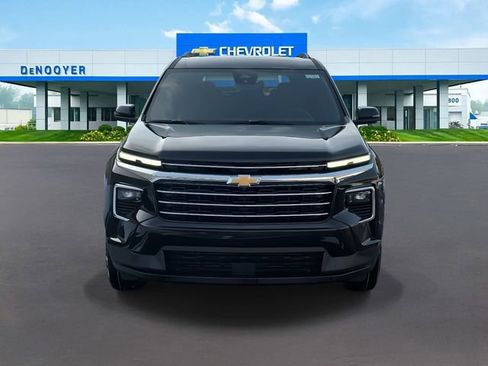 New 2026 Chevrolet Traverse LT w/ Driver Confidence Package image 3