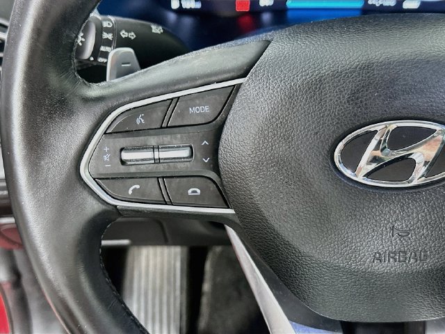 Used 2023 Hyundai Santa Fe Limited AWD/4WD image 23