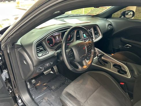 Used 2022 Dodge Challenger R/T w/ Plus Package image 6