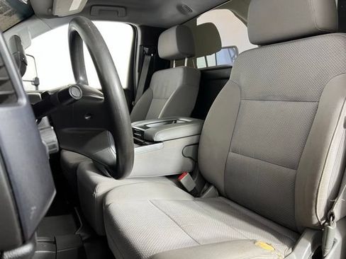Used 2015 Chevrolet Silverado 1500 W/T AWD/4WD image 14