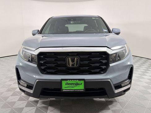 Used 2022 Honda Passport EX-L image 5