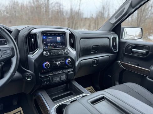 Used 2021 GMC Sierra 1500 Elevation w/ Preferred Package image 28