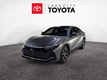 Used 2023 Toyota Crown Limited