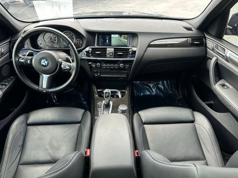 Used 2017 BMW X3 xDrive35i image 22