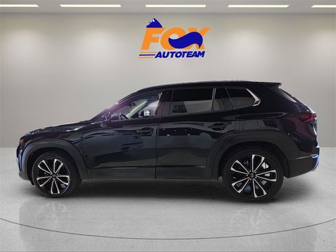 Used 2024 MAZDA CX-50 2.5 Turbo w/ Cargo Package image 2