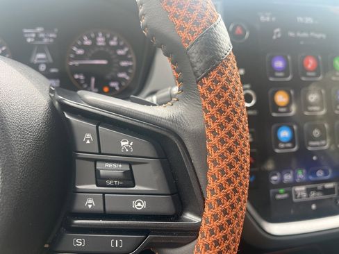 Certified 2024 Subaru Crosstrek 2.5i Wilderness w/ Wilderness Package image 11