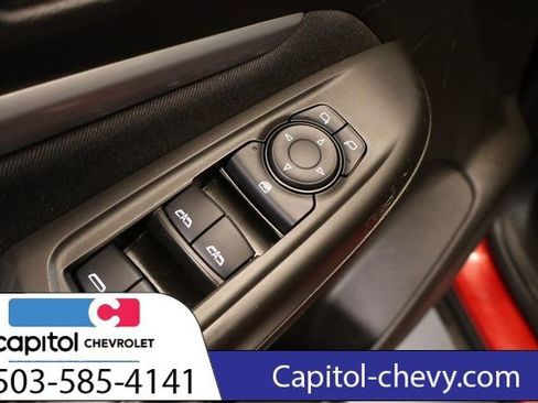 Used 2023 Chevrolet Bolt EUV LT w/ Driver Confidence Package image 12