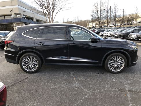 Certified 2022 Acura MDX SH-AWD w/ Advance Package image 6