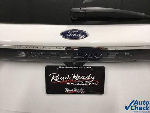 Used 2020 Ford Explorer 4WD image 14