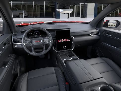 New 2026 GMC Acadia Elevation w/ Black Edition FWD image 39