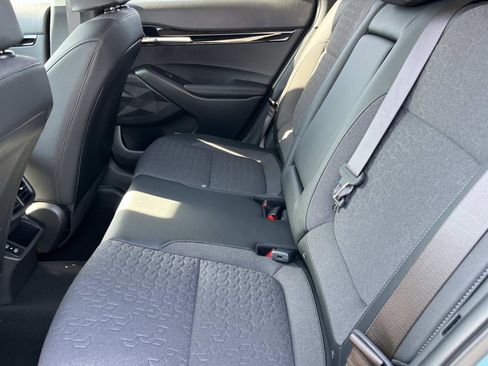 New 2026 Kia Seltos S AWD/4WD image 17