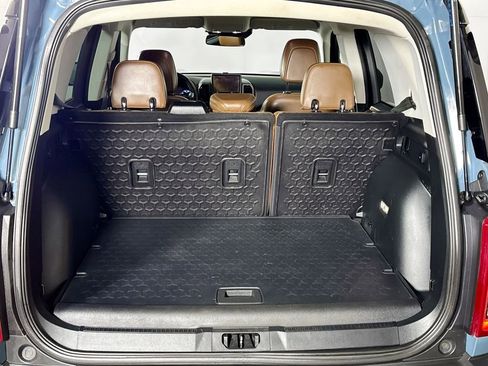 Used 2021 Ford Bronco Sport Outer Banks image 21