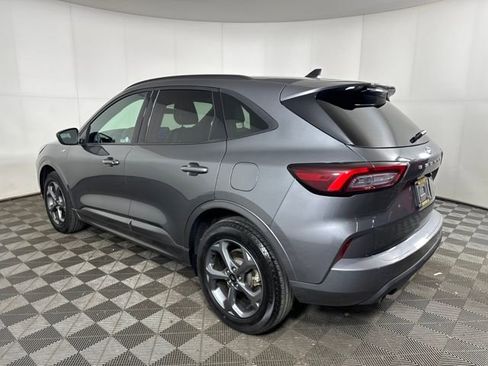 Used 2024 Ford Escape ST-Line image 5