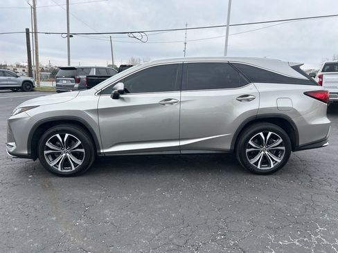 Used 2021 Lexus RX 350L FWD w/ Premium Package image 8