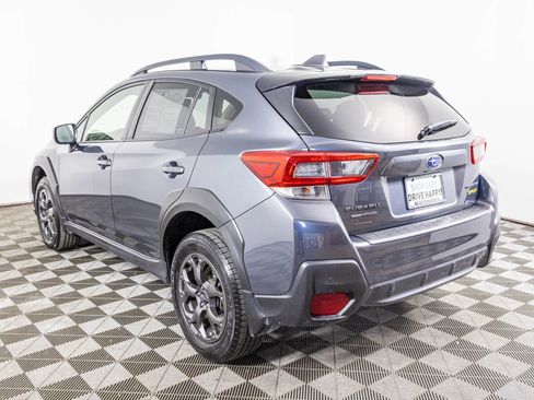 Used 2023 Subaru Crosstrek 2.5i Sport image 13