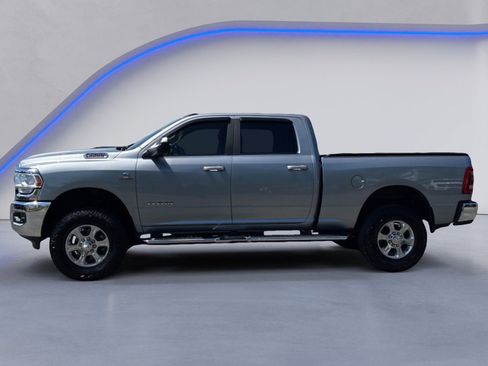 Used 2020 RAM 2500 Big Horn w/ Level 2 Equipment Group image 12