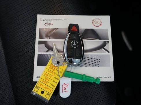 Used 2015 Mercedes-Benz SL 550 SL 550 image 69