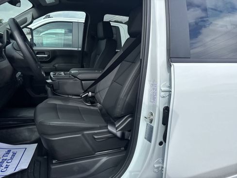 New 2026 Chevrolet Silverado 3500 W/T w/ WT Convenience Package image 14