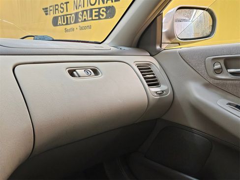 Used 2001 Honda Accord LX image 30