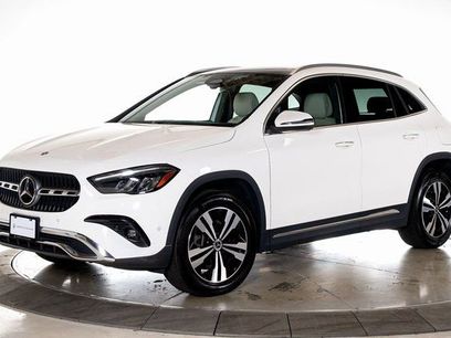 Used 2024 Mercedes-Benz GLA 250 4MATIC