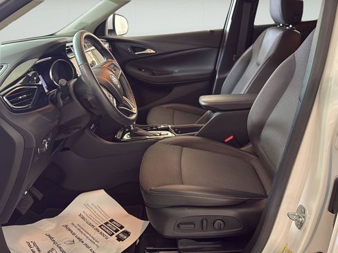 Used 2023 Buick Encore GX Preferred w/ Cold Weather Comfort Package FWD image 10