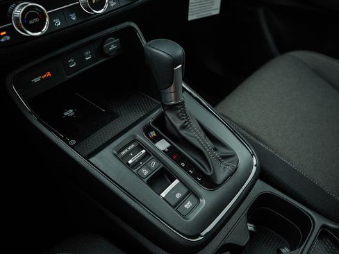New 2026 Honda CR-V EX image 26