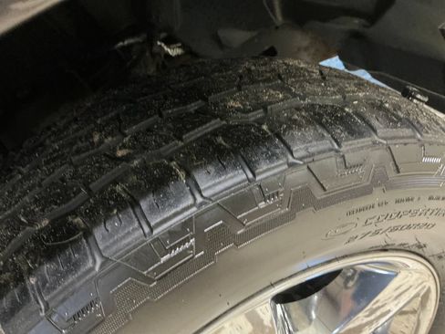 Used 2018 RAM 1500 Big Horn AWD/4WD image 12