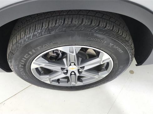 Used 2024 Chevrolet Blazer LT image 43