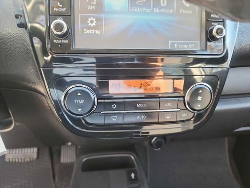 Used 2020 Mitsubishi Mirage ES image 22