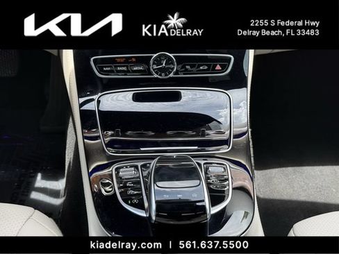 Used 2018 Mercedes-Benz E 300 image 28