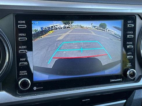 Certified 2023 Toyota Tacoma SR5 RWD image 20
