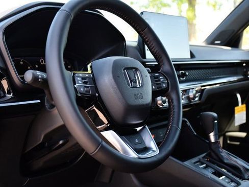 New 2026 Honda CR-V Sport Touring image 12
