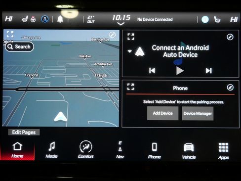 Used 2022 Dodge Durango GT image 18