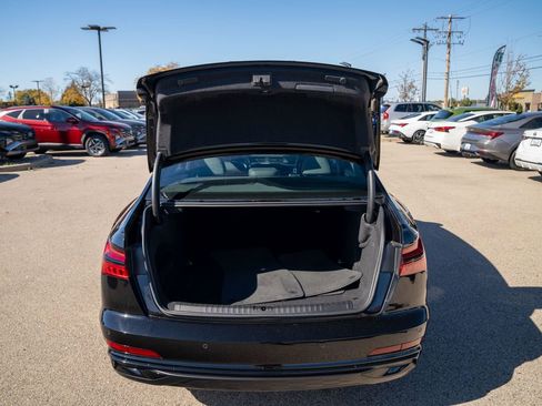 Used 2024 Audi A6 2.0T Premium image 11