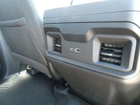 New 2026 Chevrolet Silverado 1500 LT Trail Boss w/ LT Trail Boss Premium Package AWD/4WD image 14