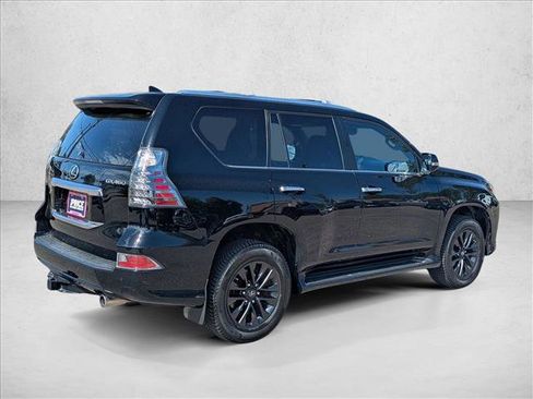 Used 2021 Lexus GX 460 Premium w/ Premium Plus Package AWD/4WD image 5