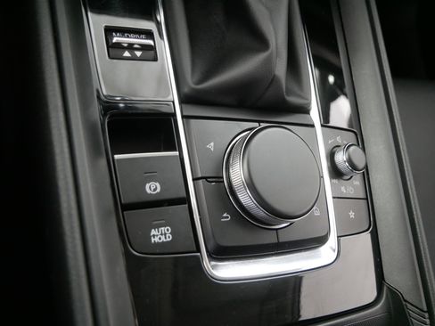 Certified 2025 MAZDA CX-50 AWD 2.5 S w/ Premium Plus Pkg image 31