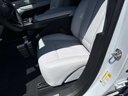 New 2026 Cadillac Lyriq Premium Luxury w/ LPO, Floor Liner Package RWD image 22