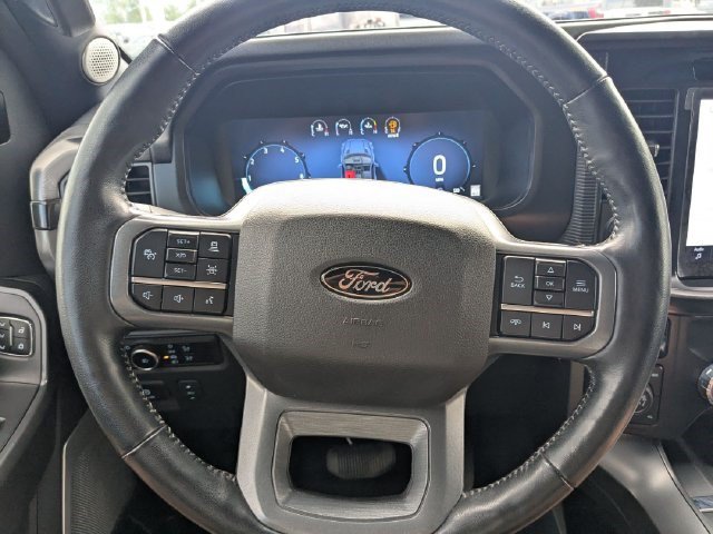 Used 2024 Ford F150 Lariat w/ Equipment Group 502A High AWD/4WD image 18