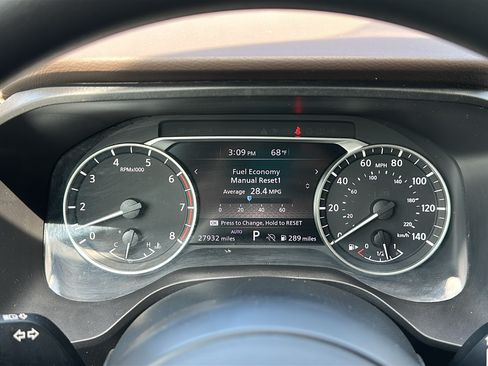 Certified 2023 Nissan Rogue S AWD/4WD image 16