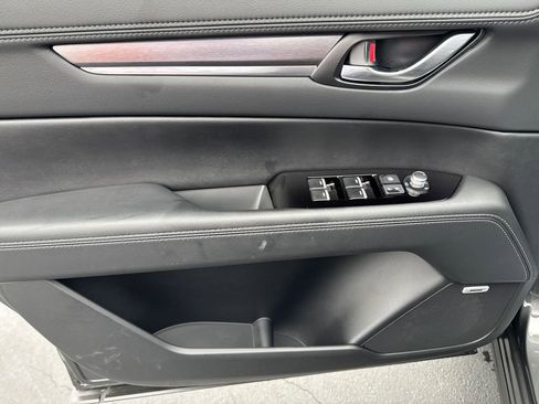 New 2025 MAZDA CX-5 AWD 2.5 S w/ Premium Plus Pkg image 13