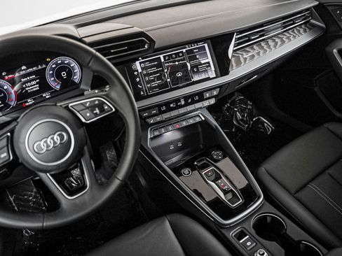 New 2026 Audi A3 2.0T Premium AWD/4WD image 14