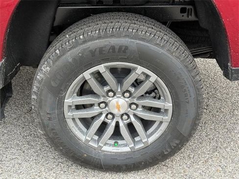 New 2026 Chevrolet Colorado LT w/ Advanced Trailering Package image 4