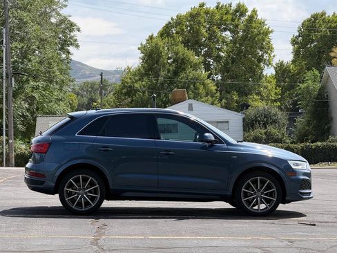 Used 2018 Audi Q3 2.0T Premium Plus w/ Premium Plus Package AWD/4WD image 6