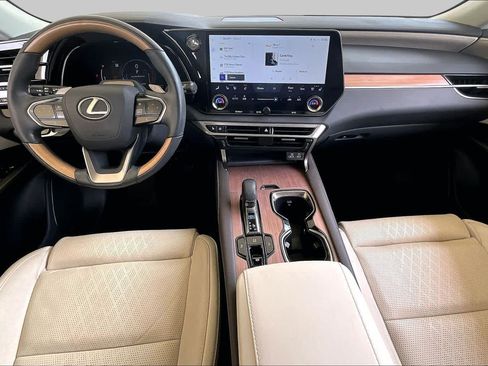Used 2024 Lexus RX 350 FWD w/ Convenience Package image 13