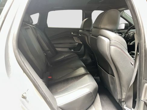 Used 2021 Acura TLX w/ A-SPEC Pkg AWD/4WD image 28