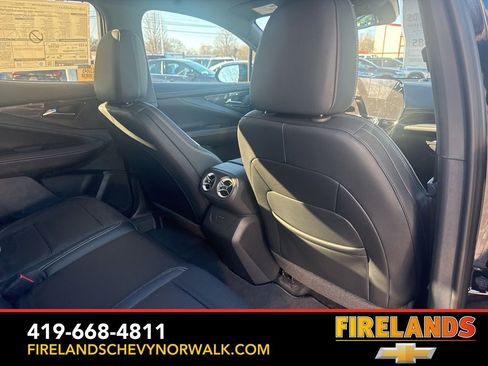 New 2026 Chevrolet Blazer EV LT image 45