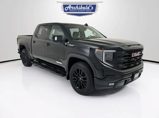 Used 2024 GMC Sierra 1500 Elevation w/ Preferred Package AWD/4WD 360° Tour