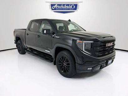 Used 2024 GMC Sierra 1500 Elevation w/ Preferred Package